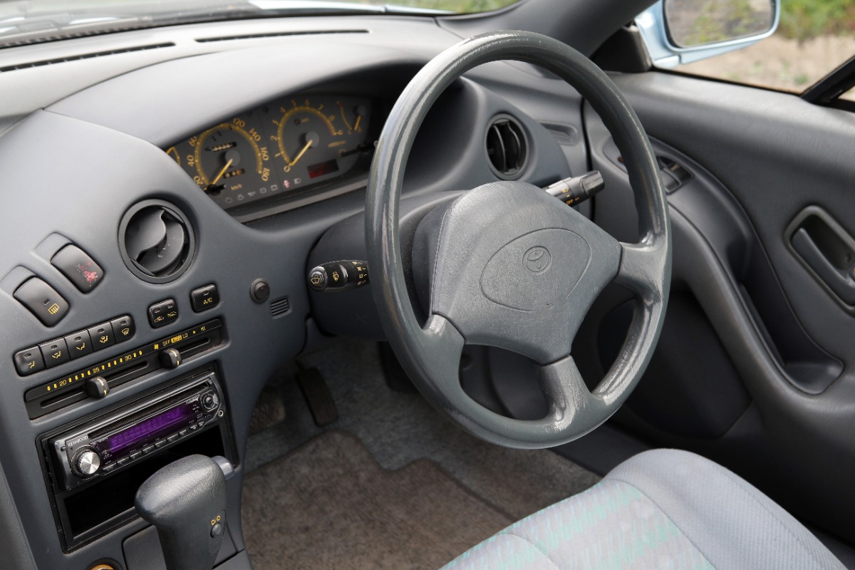 1991 Toyota Other Image 3